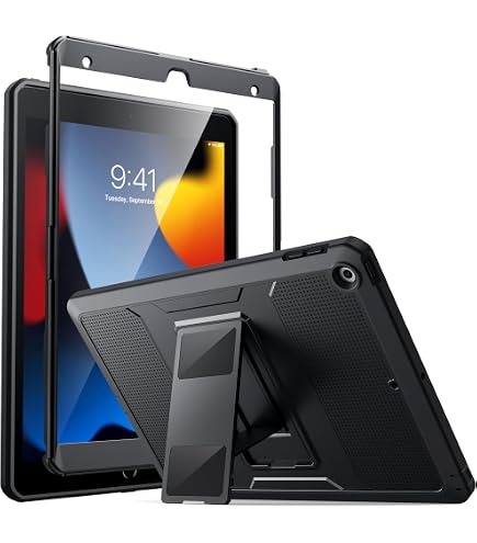 Amazon.com: Case for ipad 8th Generation Case, iPad 10.2 Case